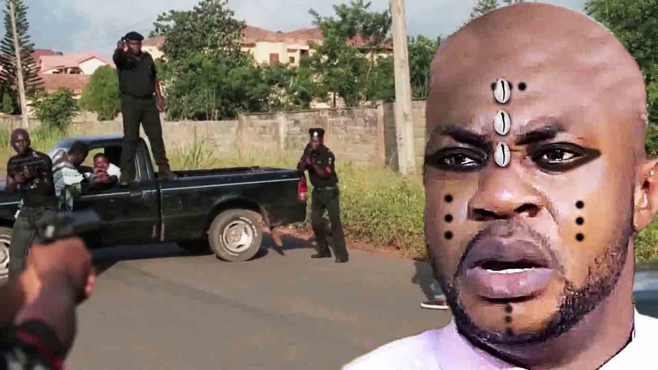 ALABA IBERU - A Nigerian Yoruba Movie