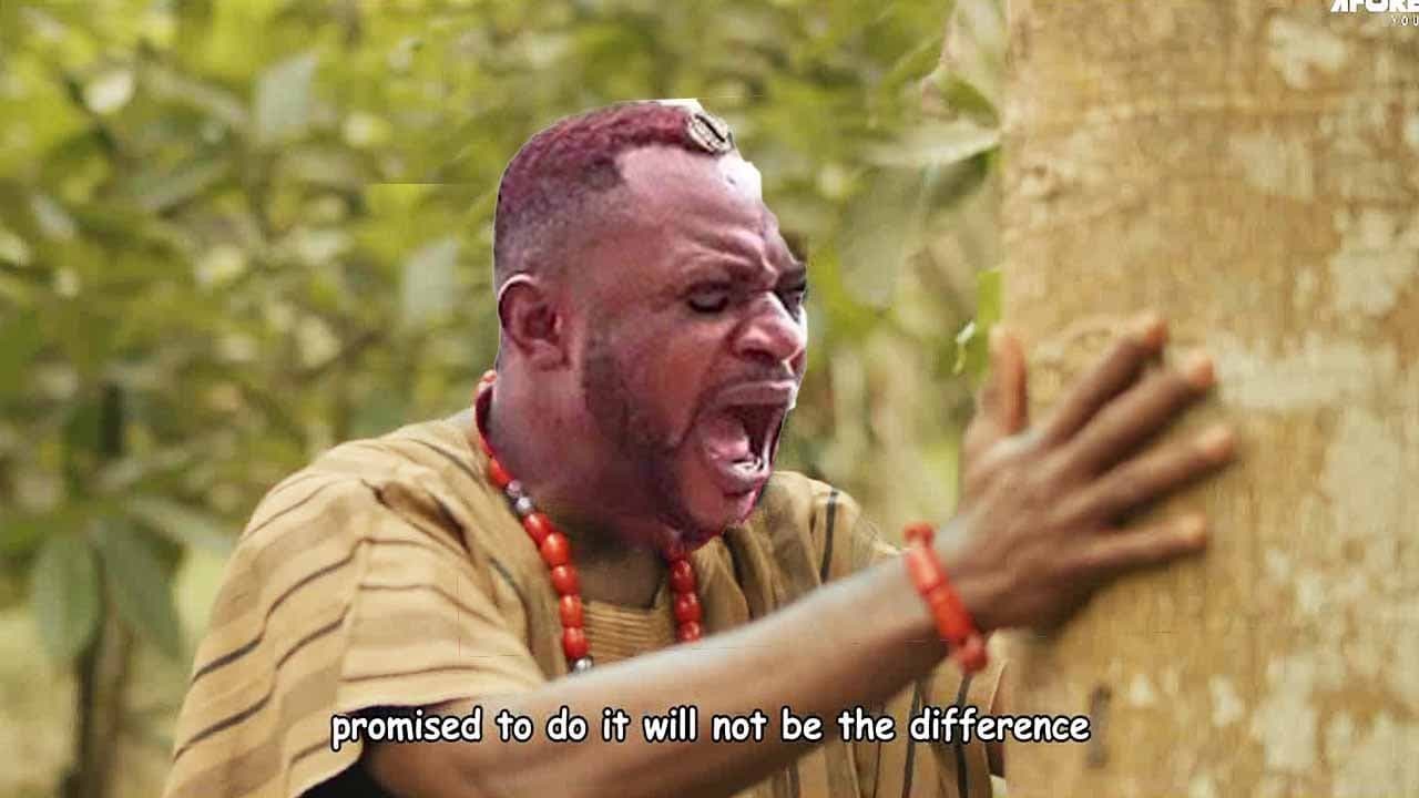 Agbara Ati Ase