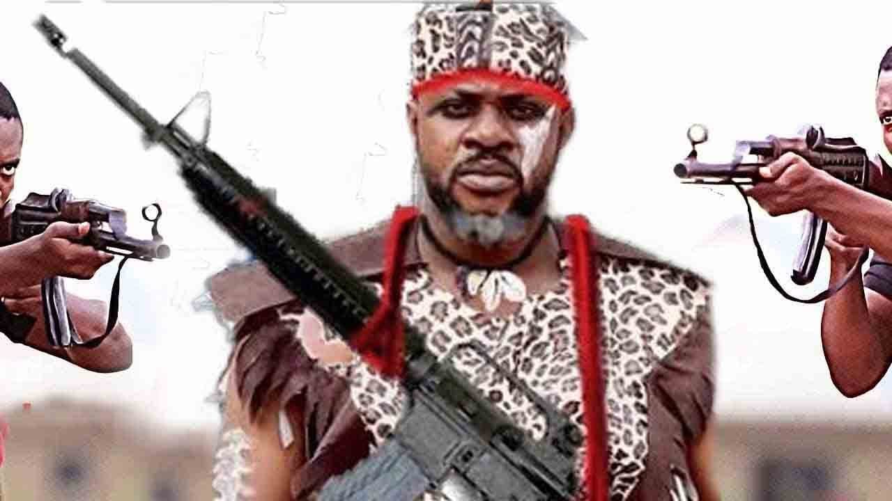 Agba Ole