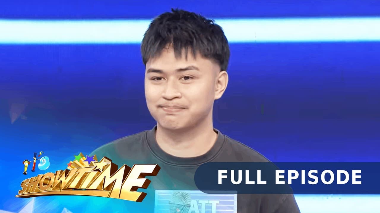Matt nagsisikap bilang working student para sa lolo't lola