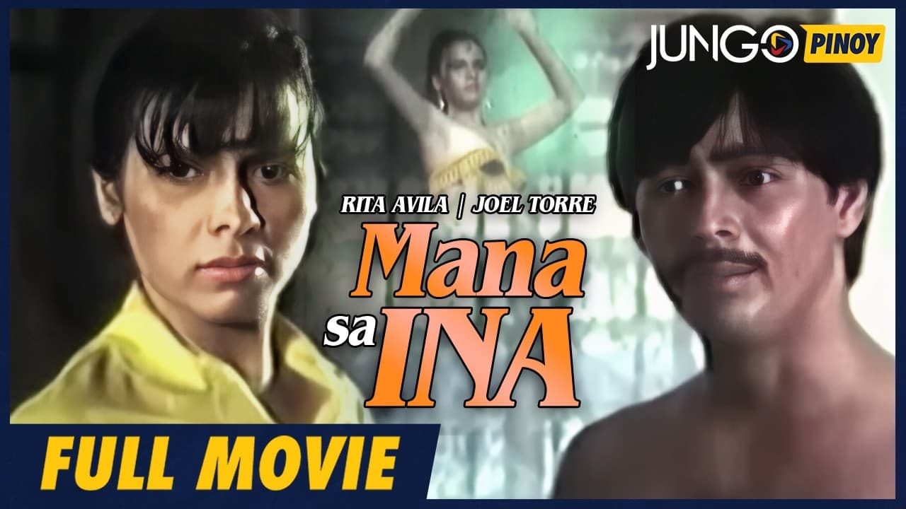Mana Sa Ina