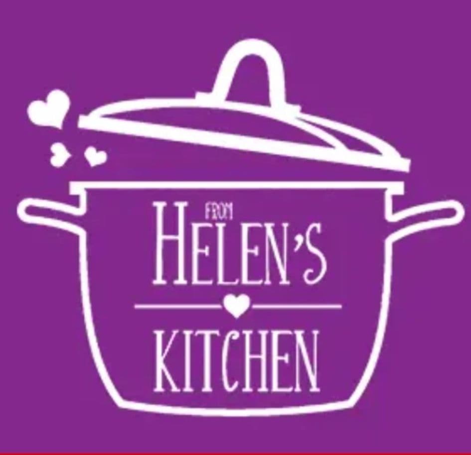 From Helen's Kitchen S1-S3