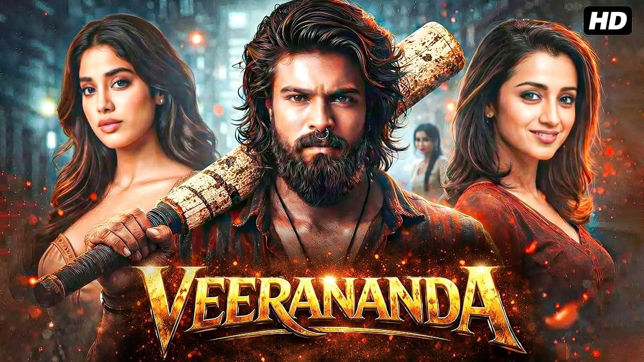 veerananda