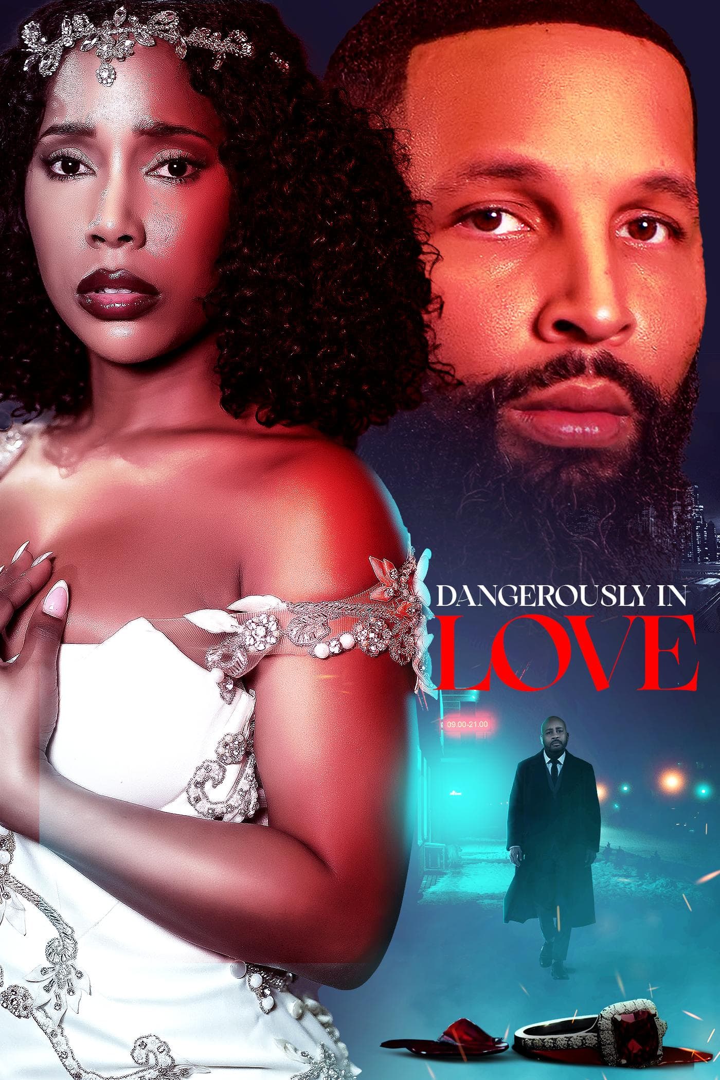 Dangerously in Love