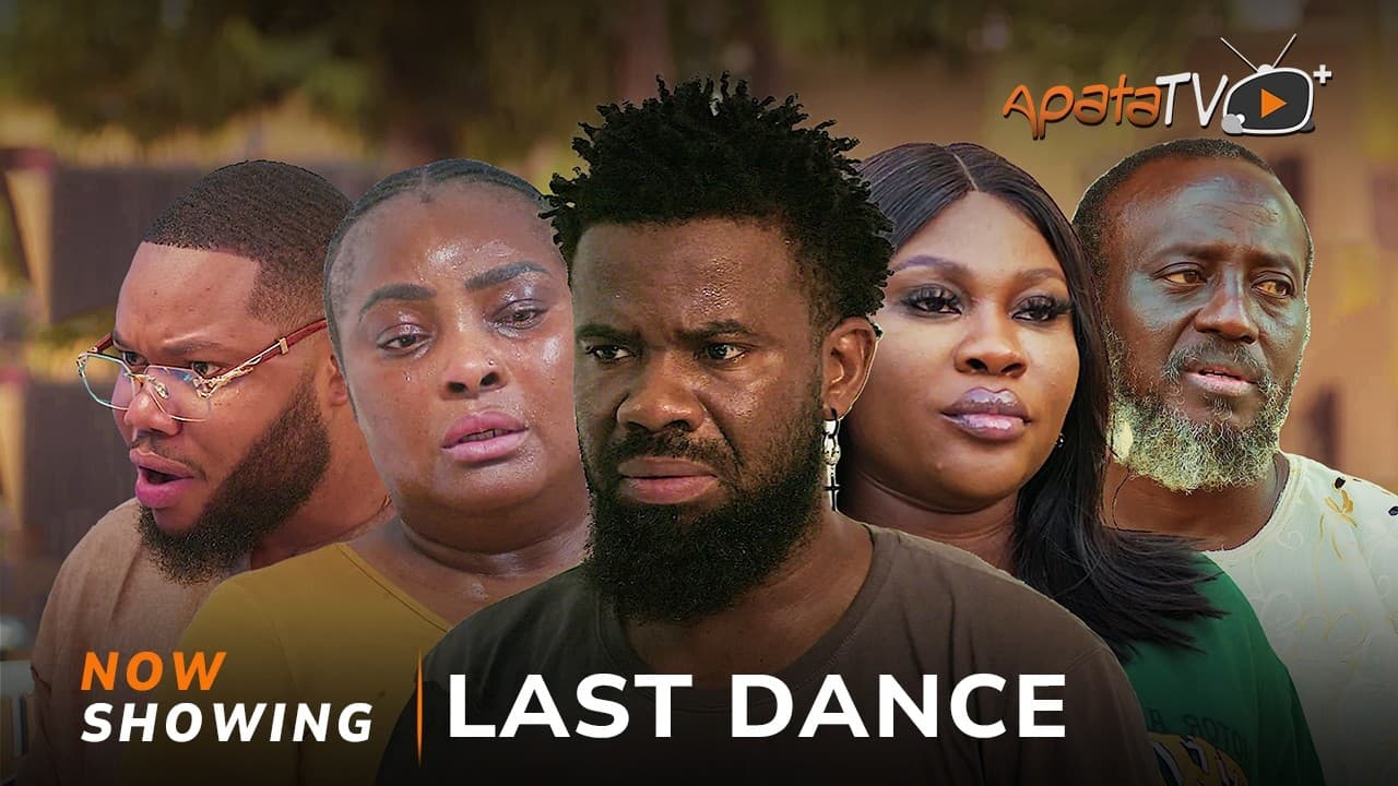 Last Dance