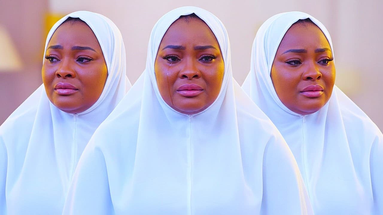 ZAINAB - A Nigerian Yoruba Movie