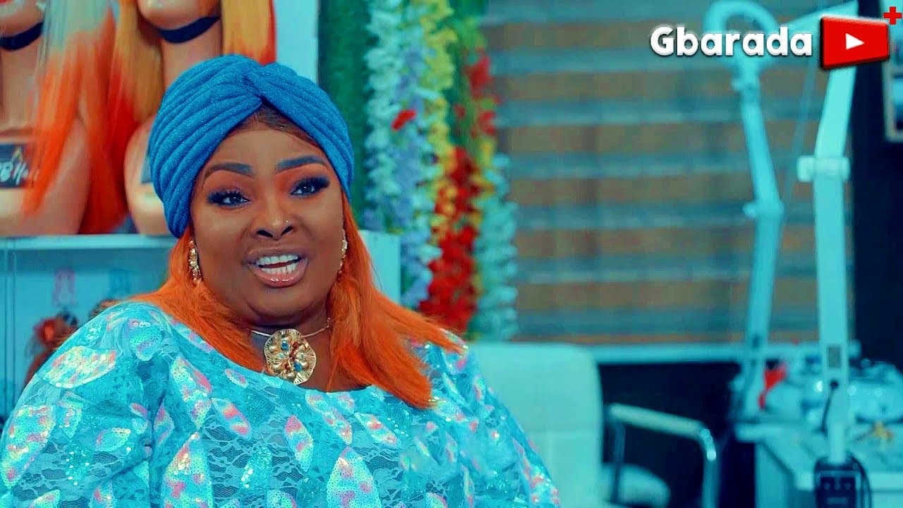 IYAWO BABA MI