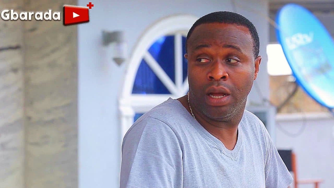 AGO ADIE - A Nigerian Yoruba Movie Drama