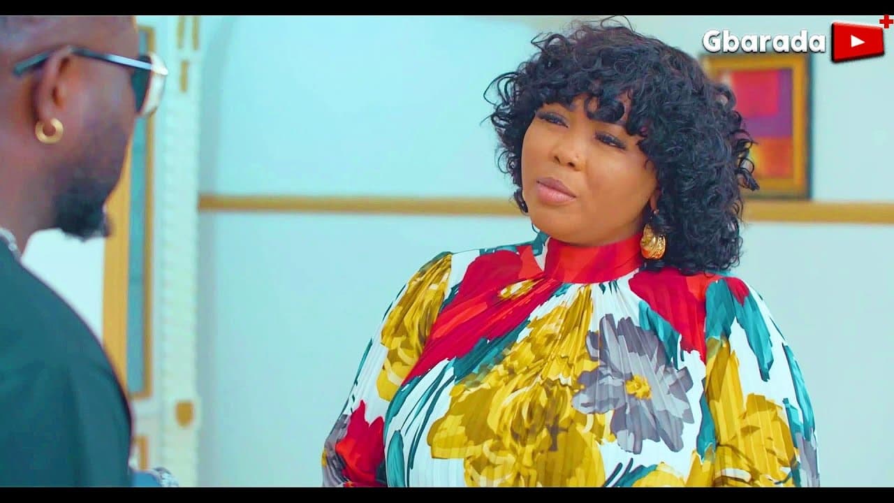 BODE IJOGBON - A Nigerian Yoruba Movie Drama