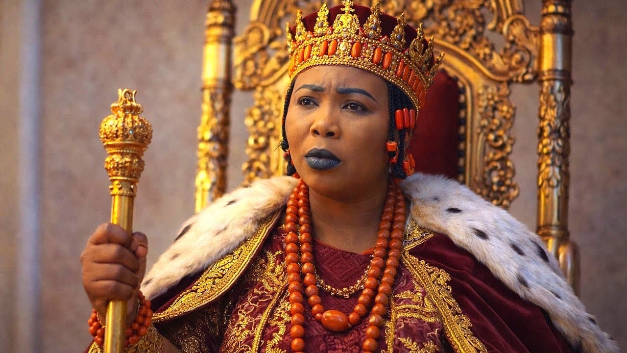 IYAWO OBA