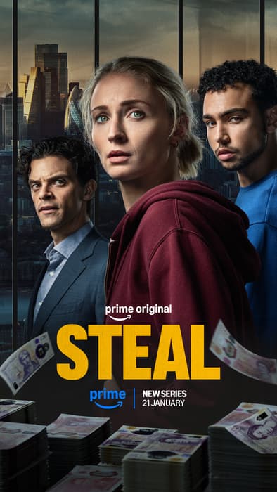 Steal