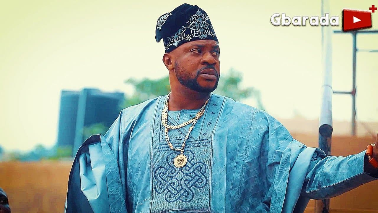 OLOWO GADA