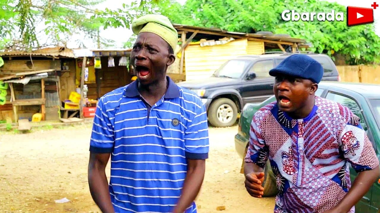 EGBON ADUGBO