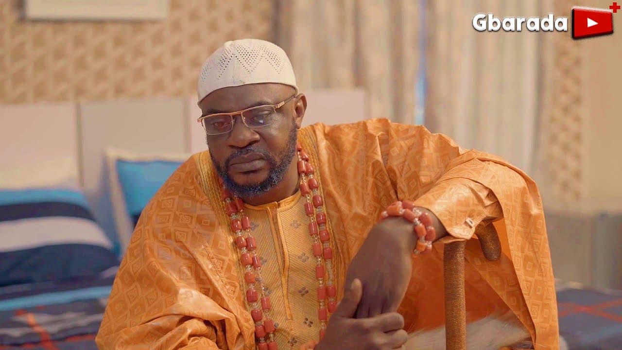IBINU OBA