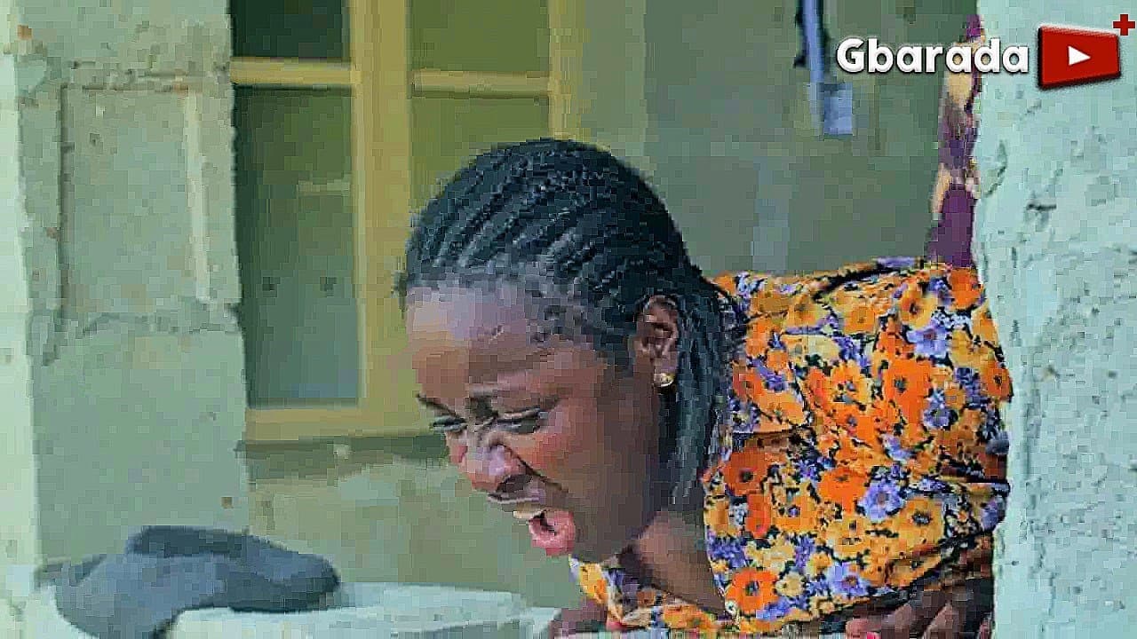 OLOSHO GHETTO - A Nigerian Yoruba Movie Drama
