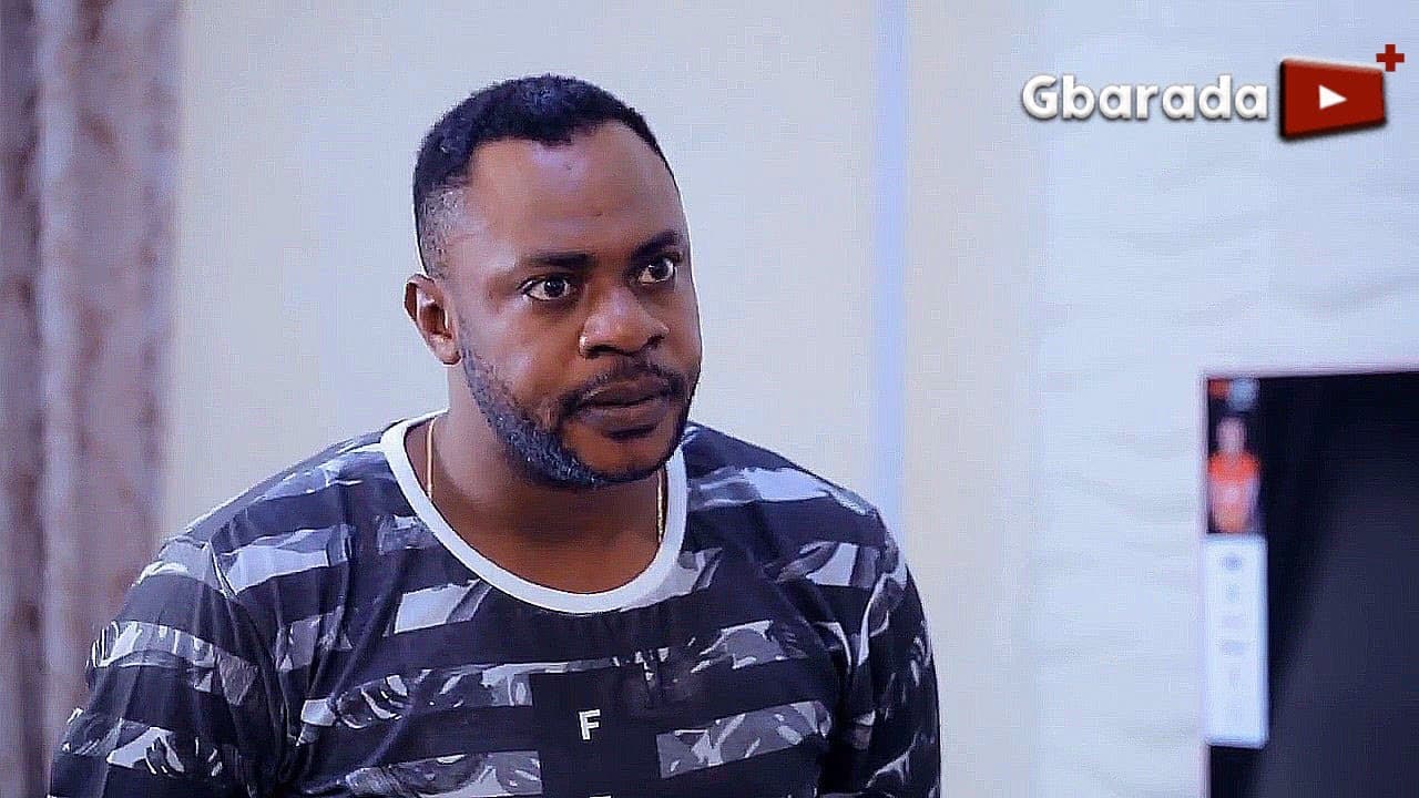 OBI MI AIYE MI