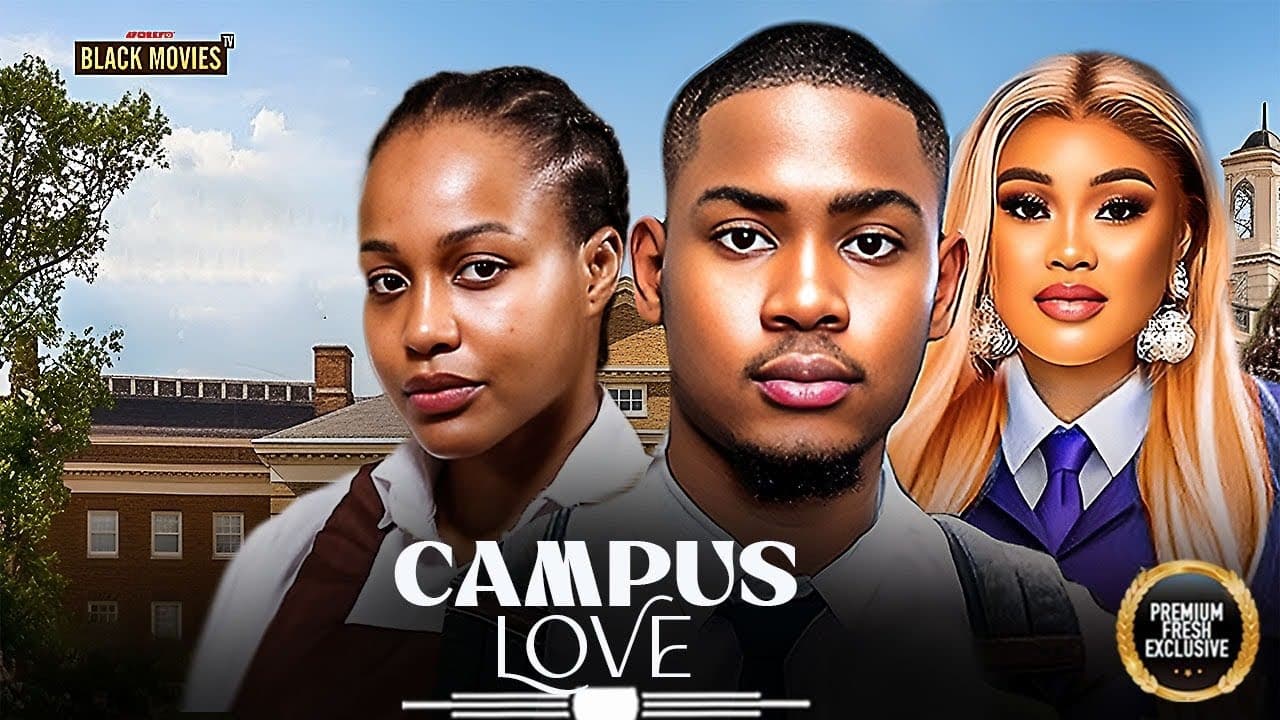 CAMPUS LOVE