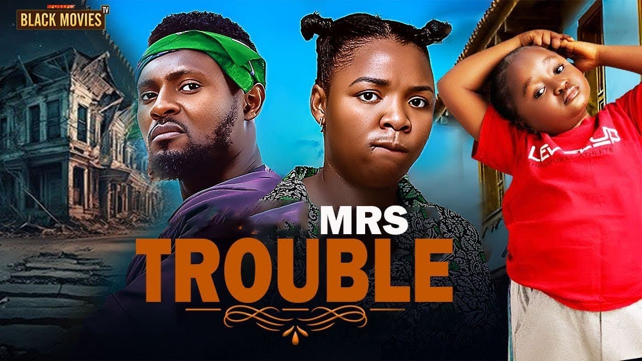 MRS TROUBLES