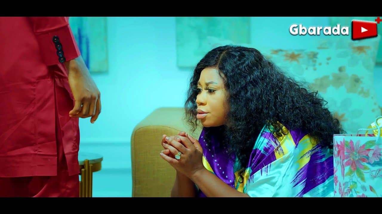 YETUNDE ONIGBERAGA