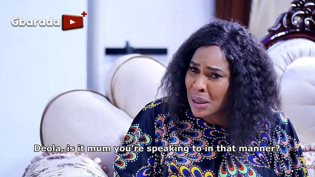 ADELE OBA
