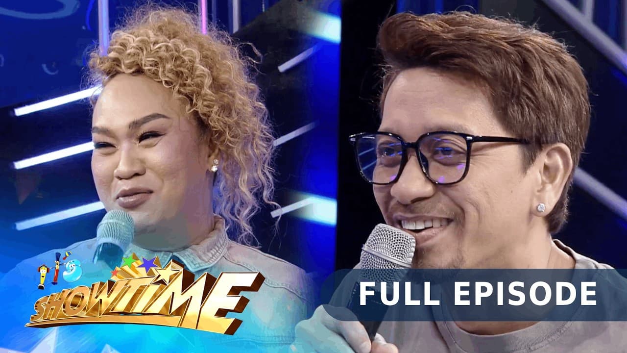 Negi, crush si Jhong?!