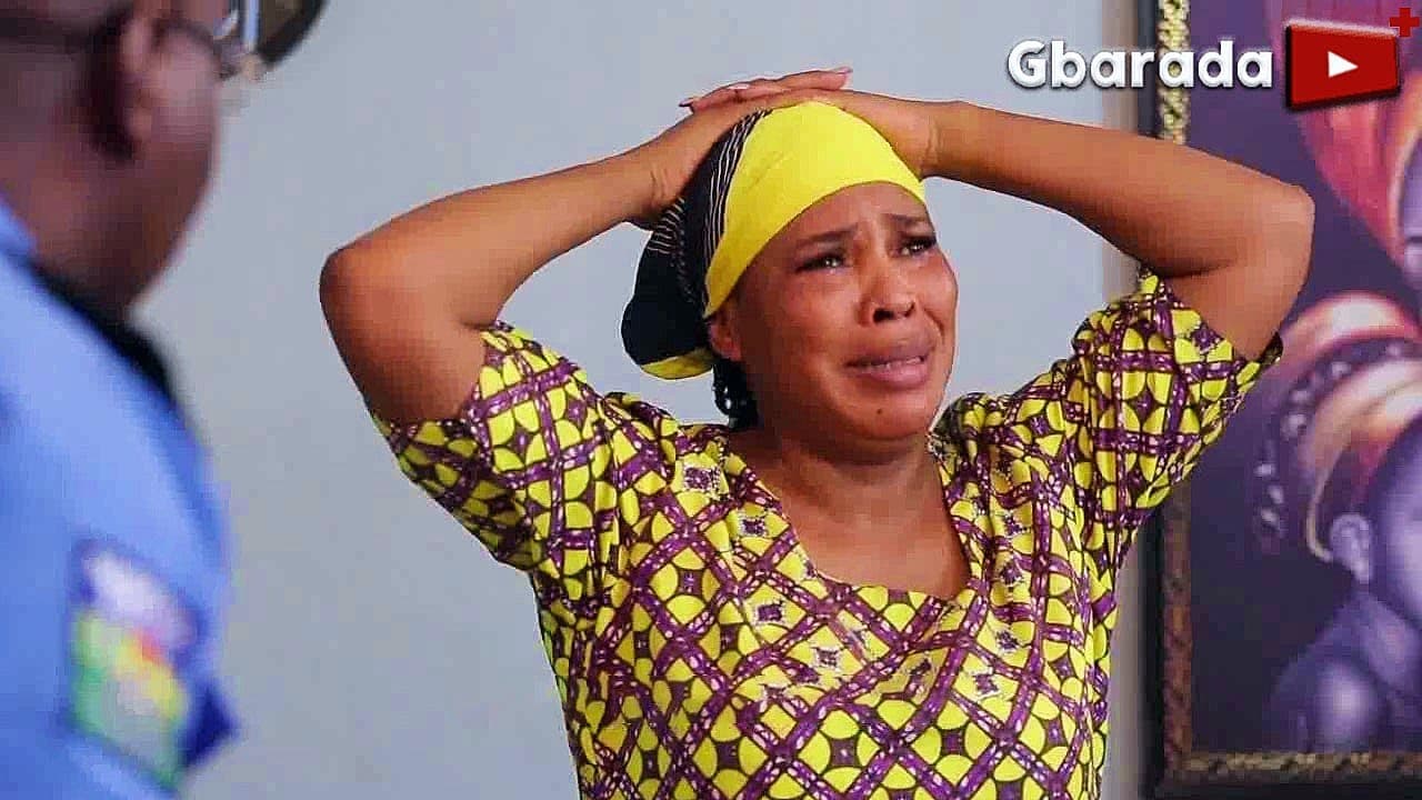 ABURO OKO WA