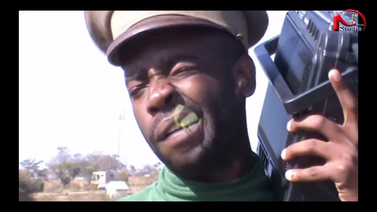 mafenya brothers