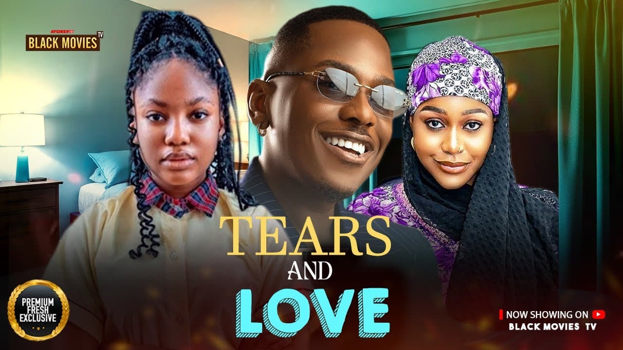TEARS AND LOVE