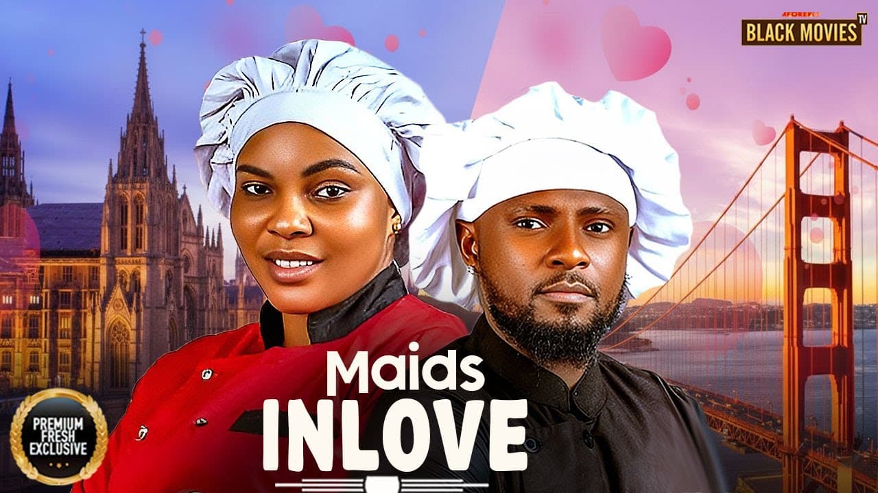 MAIDS INLOVE