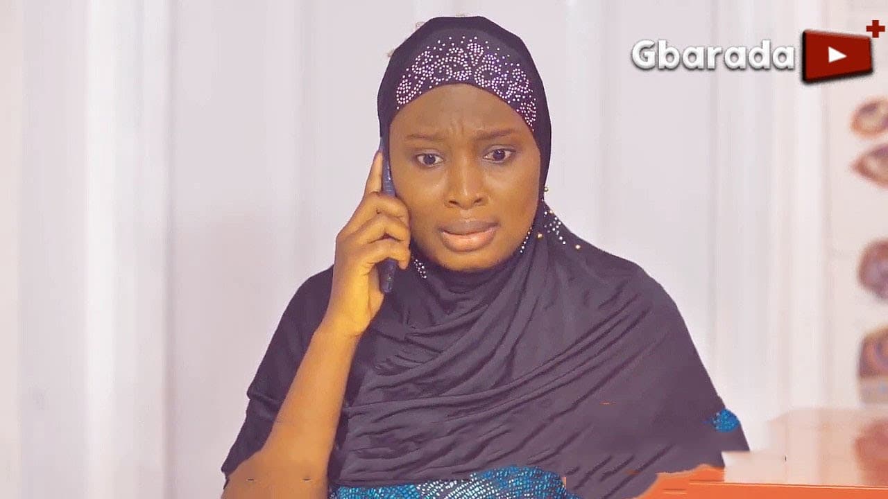 IYAWO AYINLA - A Nigerian Yoruba Movie Drama