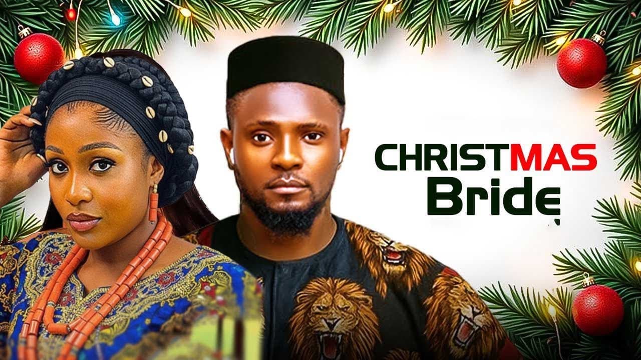 CHRISTMAS BRIDE