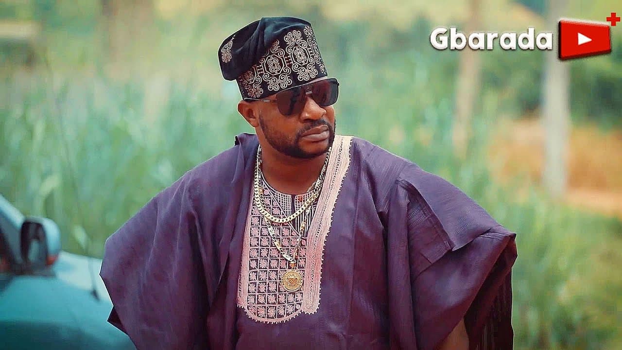 OBA BI OLORUN