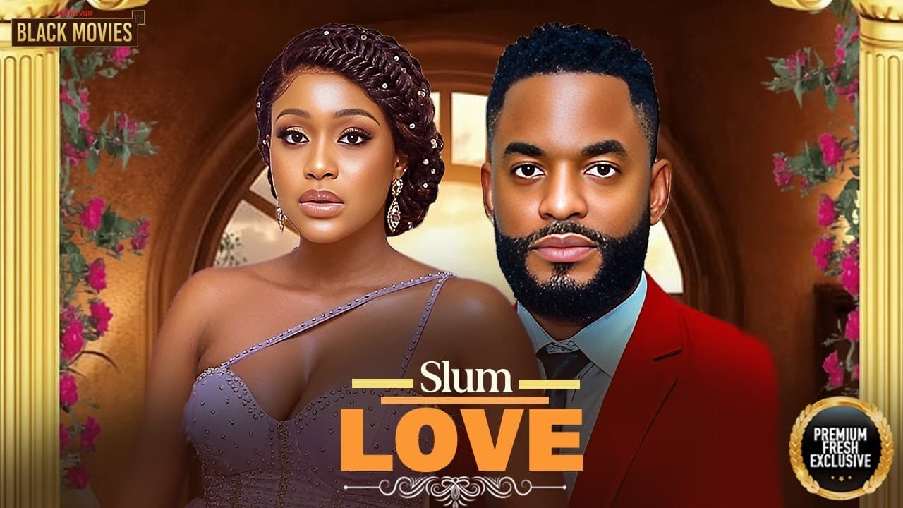 SLUM LOVE