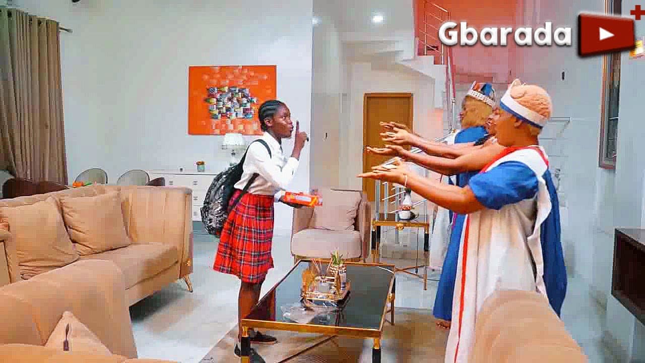 OMO ABAMI