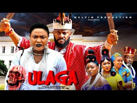 ULAGA