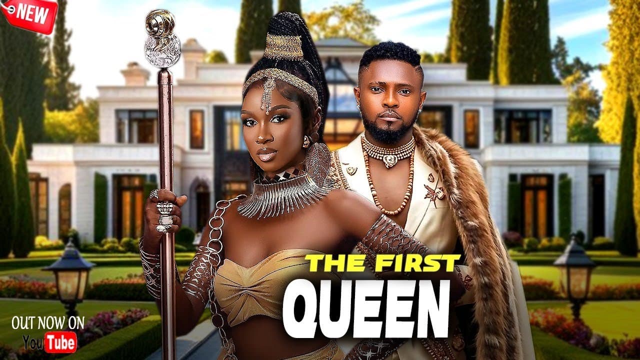 the first queen