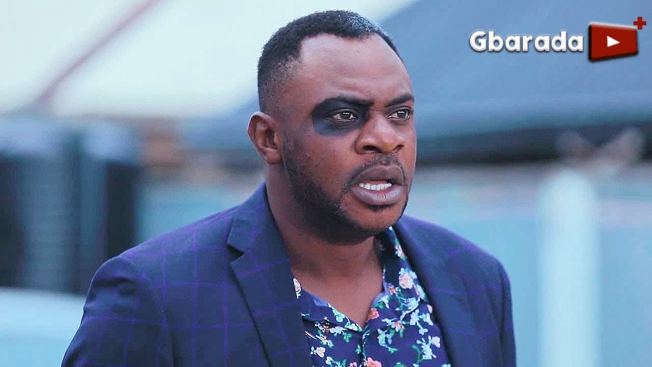 MAGOO - A Nigerian Yoruba Movie Drama