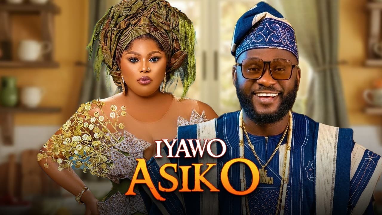 IYAWO ASIKO