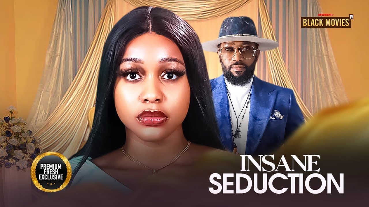 INSANE SEDUCTION