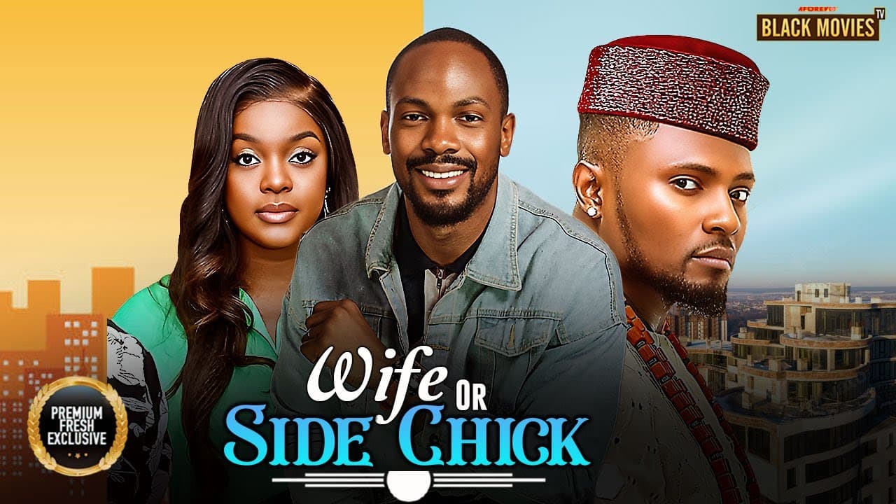 WIFE OR SIDECHICK
