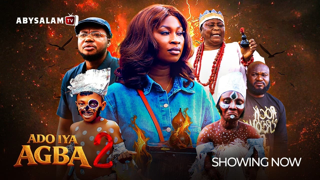 ADO IYA AGBA 2
