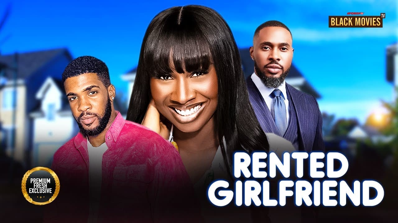 RENTED GIRLFRIEND