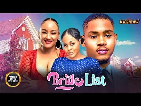 BRIDE LIST