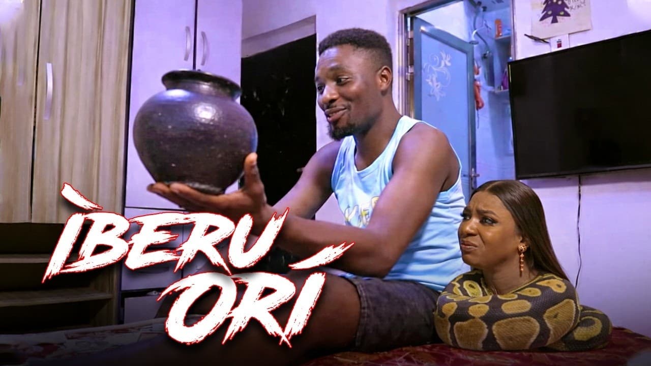 IBERU ORI - AN AFRICAN YORUBA MOVIE