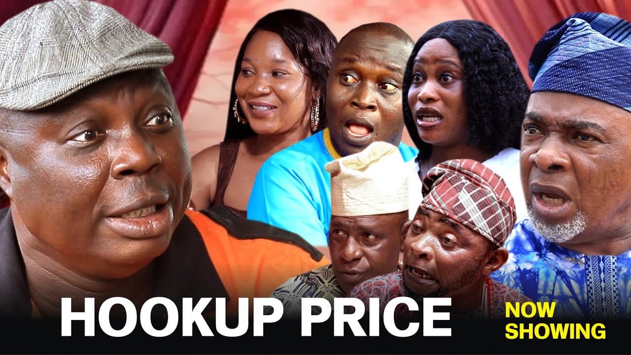 HOOKUP PRICE