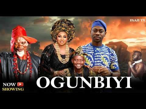 OGUNBIYI