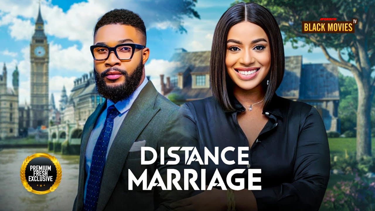 DISTANCE MARRIAGE