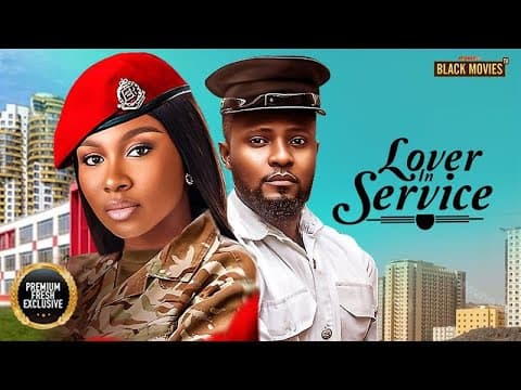 LOVERS IN SERVICE