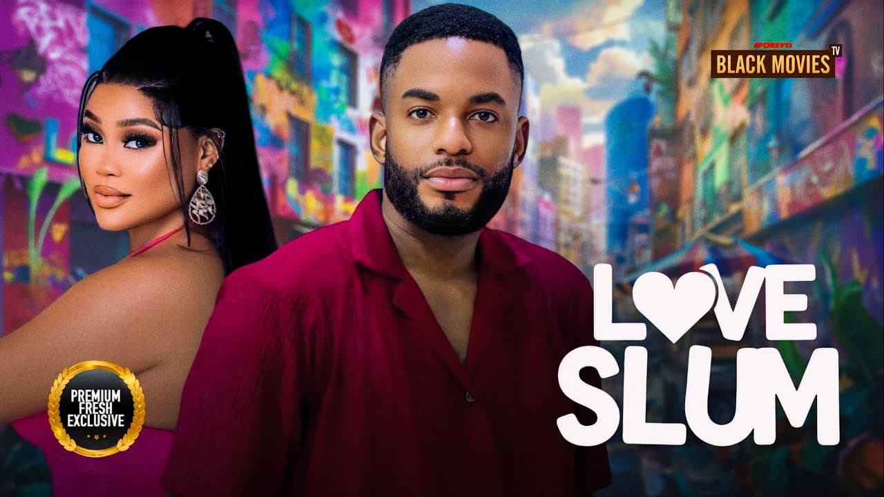 LOVE SLUM
