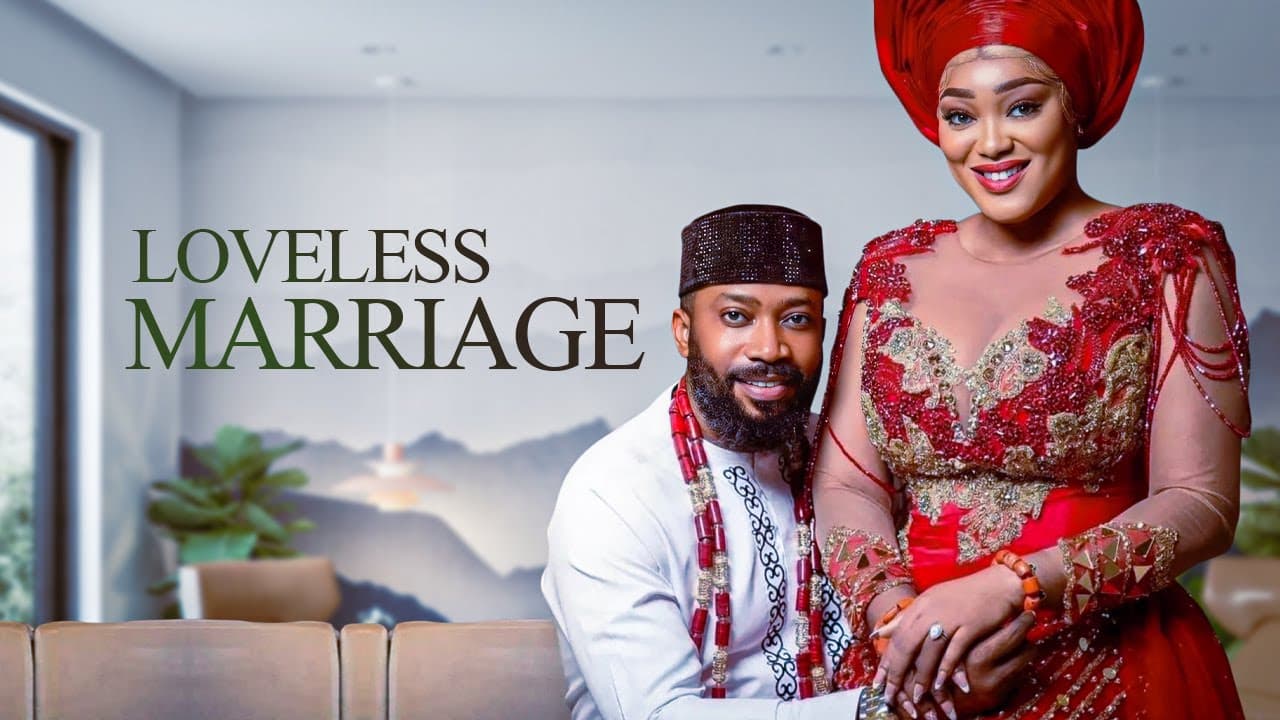 LOVELESS MARRIAGE